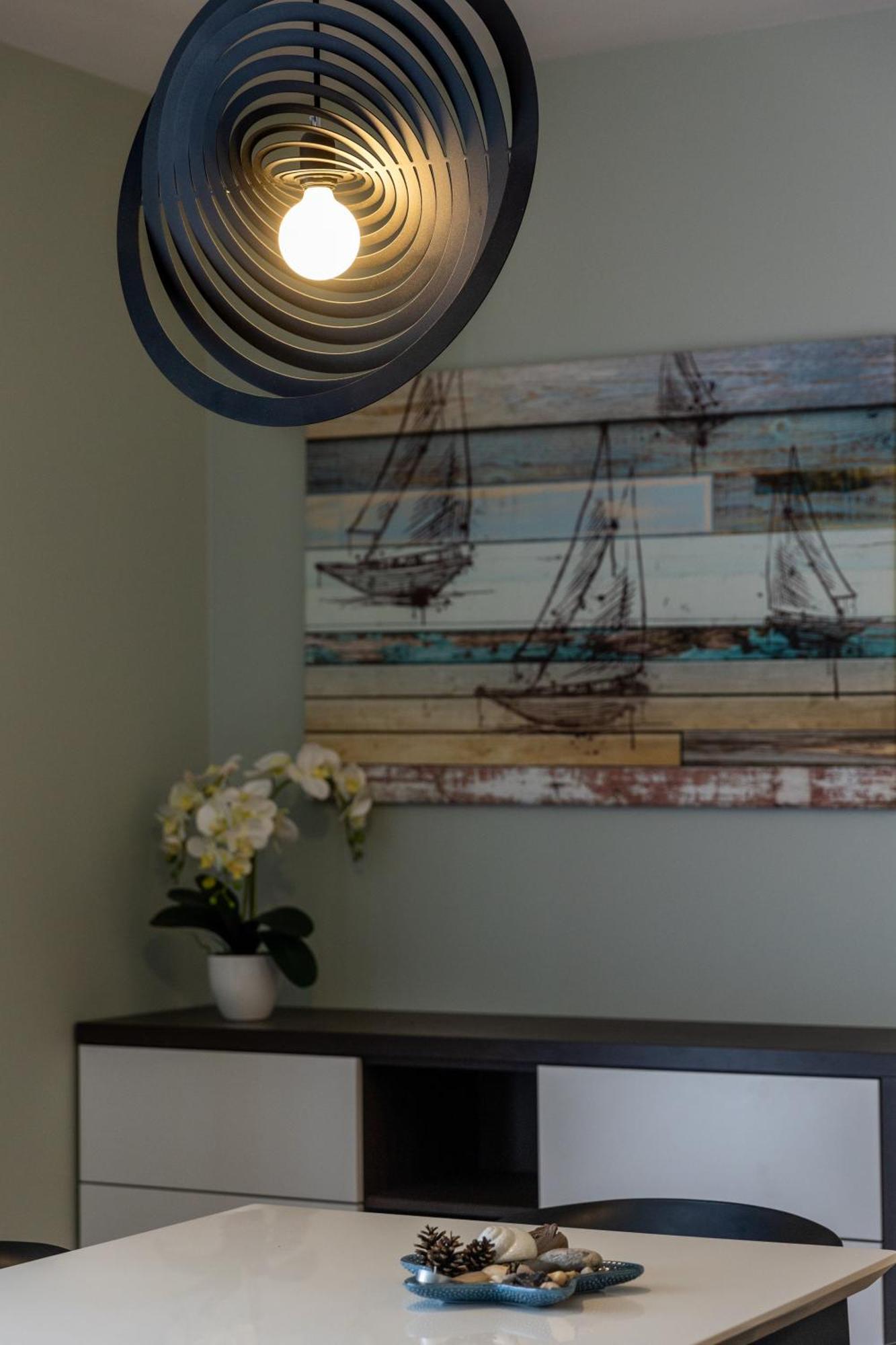 Apartamenty Silence&Sea Dwie Sosny 尤斯托尼莫斯基 外观 照片